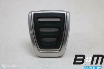 Rempedaalkap VW Polo 6C GTI 5Q0721131A beschikbaar voor biedingen