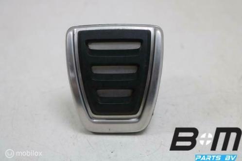 Rempedaalkap VW Polo 6C GTI 5Q0721131A, Auto-onderdelen, Overige Auto-onderdelen, Gebruikt