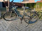 Bergamont bike E-horizon N5e FH Amsterdam, Ophalen, Gebruikt