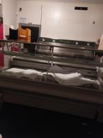 Frituur frigo, Zakelijke goederen, Horeca | Keukenapparatuur, Ophalen