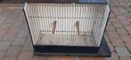 Te Koop Grote TT kooi, Dieren en Toebehoren, Vogels | Hokken en Kooien, Ophalen of Verzenden, Gebruikt