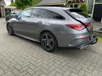 Toit panoramique multifaisceaux pour Mercedes CLA 180 d AMG, Autos, Achat, Entreprise, 5 portes, Automatique