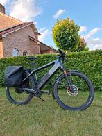Stromer st7 in nieuwstaat maat Large, Fietsen en Brommers, Elektrische fietsen, Ophalen, Zo goed als nieuw, Stromer