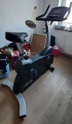 Indoor bike trainer, Sport en Fitness, Overige typen, Zo goed als nieuw, Overige sporten, Ophalen