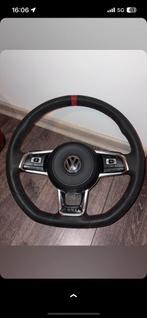 Volant golf 7 gti clubsport, Autos : Pièces & Accessoires, Enlèvement