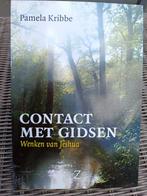 Pamela Kribbe : Contact met gidsen, Ophalen of Verzenden