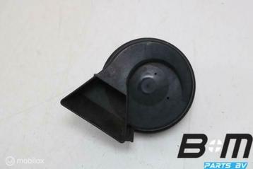 Claxon hoge toon Audi A4 B7 8E0951223A beschikbaar voor biedingen
