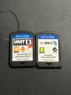 Ps vita games, Games en Spelcomputers, Ophalen of Verzenden, Zo goed als nieuw