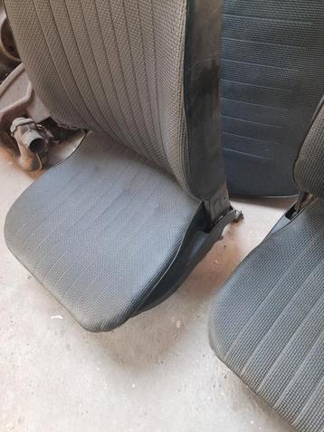 Interieur vw kever  beschikbaar voor biedingen