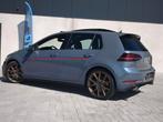 Vw golf 7.5 GTI performance panodak virtual DSG dynaudio, Automaat, Euro 6, Bedrijf, 5 deurs