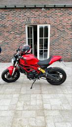 Ducati Monster 797, Motoren, Motoren | Ducati, 2 cilinders, Particulier, Meer dan 35 kW, 803 cc