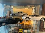 Corvette Chevrolet 25 euros pièce, Hobby & Loisirs créatifs, Voitures miniatures | 1:18, Comme neuf, Enlèvement ou Envoi