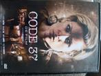 Dvd code 37 de film, Ophalen of Verzenden, Zo goed als nieuw