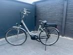 Elektrische fiets Oxford middenmotor (KM TELLER WERKT NIET), Enlèvement