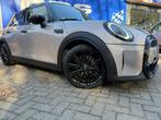 MINI Cooper S 2.0AS - DCT - APP - BLACK PACK - LEDER - LED, Auto's, Mini, 1998 cc, 4 cilinders, USB, 131 kW