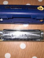 G harmonica, Musique & Instruments, Instruments à vent | Harmonica, Enlèvement