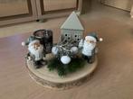 Kerst decoratie set, Ophalen of Verzenden, Nieuw