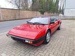 Ferrari Mondial Quattrovalvole 3.0 V8 | 43dkm | '85, Autos, Achat, Entreprise, Cabriolet, Boîte manuelle