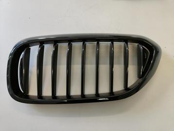 M Performance grille set hoogglans zwart BMW 5 serie G30 G31 beschikbaar voor biedingen