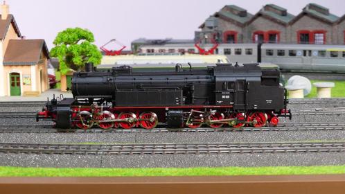 Rivarossi BR 96 (hamer) analoog AC, Hobby en Vrije tijd, Modeltreinen | H0, Zo goed als nieuw, Locomotief, Wisselstroom, Overige merken