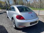 Volkswagen Beetle, Voorwielaandrijving, Euro 5, Stof, Parkeersensor