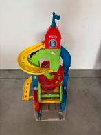 Leuke veelzjjdige autobaan, Kinderen en Baby's, Speelgoed | Fisher-Price, Ophalen, Gebruikt