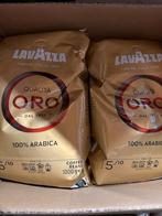 Lavazza oro koffie 1kg korrelig, Ophalen of Verzenden