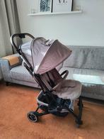 Compacte plooibuggy, Ophalen