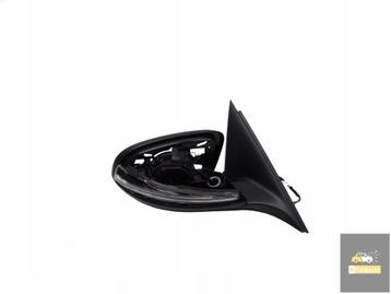 Mercedes C-Klasse W205 14-21 rechter buitenspiegel 7 PIN Eur beschikbaar voor biedingen