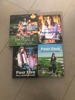 Kookboeken Pascale Naessens, Boeken, Film, Tv en Media, Ophalen, Zo goed als nieuw