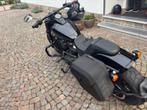 Harley Davidson fat bob, Motoren, Motoren | Harley-Davidson, 2 cilinders, ABS, Particulier, Meer dan 35 kW