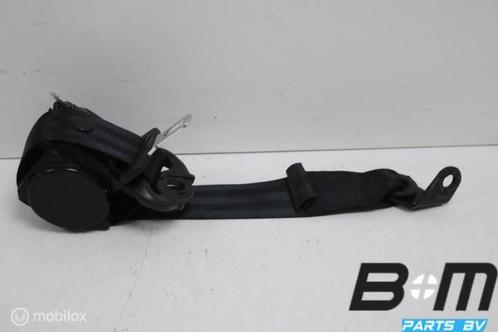 Gordel rechtsachter VW Fox 5Z0857806A, Auto diversen, Anti-diefstal, Gebruikt