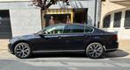 Volkswagen Passat 1.8 TSI Highline DSG, Auto's, 4 deurs, Alcantara, Zwart, Particulier
