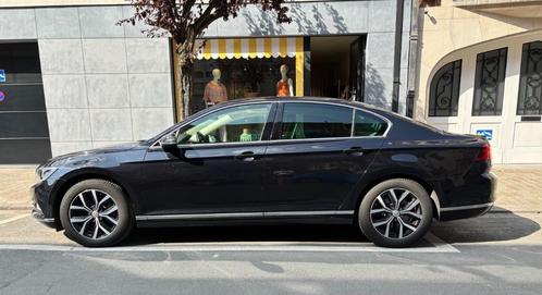 Volkswagen Passat 1.8 TSI Highline DSG, Auto's, Volkswagen, Particulier, Passat, ABS, Achteruitrijcamera, Adaptive Cruise Control