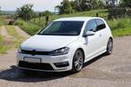 Volkswagen Golf 7 r-line 2016 *raggazon exhaust*, Achat, Euro 6, 5 portes, Apple Carplay