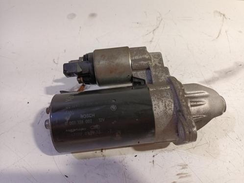 STARTMOTOR BMW 1 serie (E81) (01-2006/09-2012) (755097503), Auto-onderdelen, Motor en Toebehoren, BMW, Gebruikt