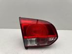 Achterlicht links van een Volkswagen Golf, Auto-onderdelen, Verlichting, Gebruikt, -, Volkswagen, -