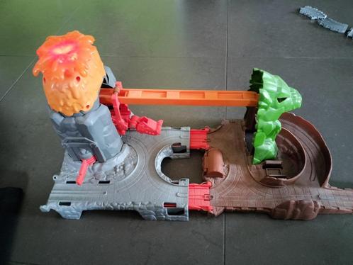 Thomas de trein Fisher Price, Kinderen en Baby's, Speelgoed | Thomas de Trein, Zo goed als nieuw, Ophalen of Verzenden