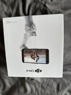Dji OM4, Audio, Tv en Foto, Foto | Digitale fotokaders, Ophalen, Zo goed als nieuw