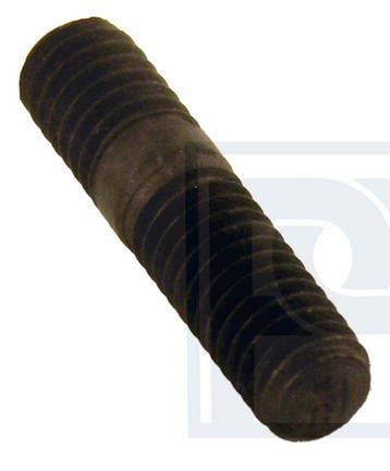 Volvo Tapeind spruitstuk- carburateur (5/16x35mm)UNC B18+B20, Enlèvement ou Envoi, Neuf