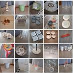 Pakketje Rommelmarkt, Enlèvement ou Envoi, Comme neuf