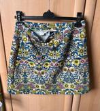 Bloemen rokje, Kleding | Dames, Rokken, Maat 38/40 (M), Ophalen of Verzenden, Zo goed als nieuw, Boven de knie