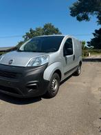 Fiat Fiorino 2020 Diesel 145000km, Auto's, Diesel, Particulier, Te koop, Fiat