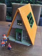 Playmobil grote vakantiebungalow, Ophalen of Verzenden