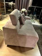 2 zit sofa, Huis en Inrichting, Zetels | Zetels, Ophalen, Strak tijdloos, 150 tot 200 cm, Tweepersoons