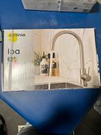 Keuken kraan nieuw in verpakking, Enlèvement, Neuf, Chrome, Robinet