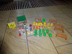 Playmobil vintage schoolklas, Kinderen en Baby's, Ophalen of Verzenden, Zo goed als nieuw, Complete set