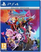 Neuf - Disgaea 6 Complete - Deluxe Edition PS4, Enlèvement ou Envoi, Neuf