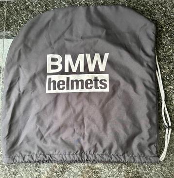 BMW helmhoes of helmtas beschikbaar voor biedingen