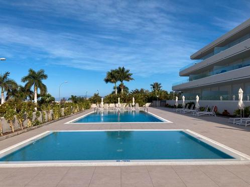 Appt 4 pers te huur Costa Adeje Tenerife, Vakantie, Vakantie | Zon en Strand